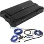 JBL GTR-1001 with FREE 100% Copper True Spec Installation Kit thumbnail image