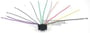 Pioneer 16 PIN Head Unit Replacement Wiring Harness thumbnail image