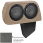 JL Audio Stealthbox&reg; SB-GM-ESC/10W1v3/GA thumbnail image