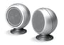 Coby CSP14BLK (CS-P14) Personal Mini Portable Speaker thumbnail image