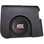 MTX Audio Thunderform C15C07FB10A-TN (Black, Amplified) thumbnail image
