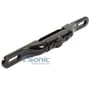 Universal Waterproof Top of License Plate Backup Camera thumbnail image