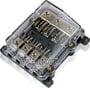 Hitron HFB4C (CHROME PLATED) thumbnail image