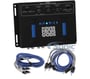 Hifonics HDBR Bass Reconstruction Processor + Bass Remote + RCA Cables thumbnail image