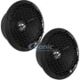 Rockford Fosgate Punch Pro PPS4-8 (Pair) thumbnail image
