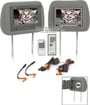 XO Vision GXD7001-GRAY thumbnail image