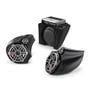 JL Audio Stealthbox&reg; SLPK-CAN-SPYDER1 thumbnail image