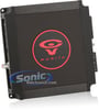 Cerwin-Vega SX220.2 (Stealth 220.2) 220W RMS, 2-Channel Stealth Series Amplifier thumbnail image