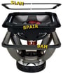 Kicker 04S18X1SP SPAIR1 thumbnail image