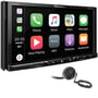 Pioneer AVH-2300NEX Android Auto/Apple CarPlay Stereo w/ Universal Rearview Backup Camera thumbnail image