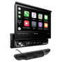 Pioneer AVH-3300NEX Android Auto, Apple CarPlay Stereo + Backup Camera thumbnail image