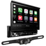 Pioneer AVH-3300NEX Android Auto/Apple CarPlay Stereo w/ Night Vision Backup Camera thumbnail image