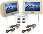 Pair Package: Absolute COM-1208IRC (CREAM/BEIGE) thumbnail image