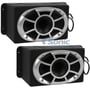 Wet Sounds REV 6X9-SM-B (Black) thumbnail image