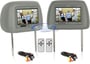Pair Package: Absolute COM-708 (GRAY) thumbnail image