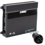 MB Quart ZA2-1000.1D w/ Universal Bluetooth Controller Knob thumbnail image