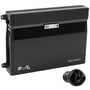 MB Quart ZA2-1000.2 1000W Amp + NVX Universal Bluetooth Controller Knob thumbnail image