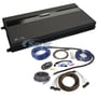 MB Quart ZA2-1500.5 w/ Complete 100% OFC 5-Channel Amp Kit thumbnail image
