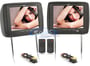 Pair Package: Absolute COM1108IRB (Black) thumbnail image