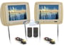 Pair Package: Absolute COM1108IRC (Cream) thumbnail image