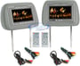 Pair Package: Absolute DPH759IRG (GRAY) thumbnail image