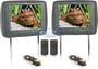 Pair Package: Absolute COM1108IRG (Gray) thumbnail image