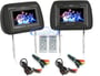 Pair Package: Absolute DPH759IRB (BLACK) thumbnail image