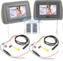 Pair Package: Absolute COM-800G (Gray) thumbnail image