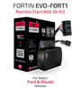 Remote Start System For 2008-up Ford and Mazda (Fortin EVO-FORT1) thumbnail image