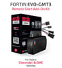 Remote Start System For 2014-up Chevy Silverado and GMC Sierra (Fortin EVO-GMT3) thumbnail image