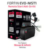 Remote Start System For 2007-up Nissan and Infiniti (Fortin EVO-NIST1) thumbnail image