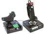 Saitek PS34 X52 PC Pro Flight Control System (SAEPS34) thumbnail image