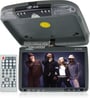 TKO Audio BH-FDVD9 (Gray) thumbnail image