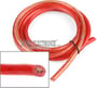 PRECUT 5 ft. - 8 Gauge ORANGE Power / Ground Wire -- color: Orange thumbnail image