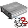 Belva BB200ABv2 with Belva 8 Gauge Amp Kit thumbnail image