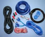 IMC-703 4 Gauge Installation Kit thumbnail image