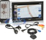 Refurbished Clarion NX500 R/B thumbnail image