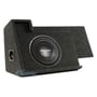 Fits 1988-98 Chevy Silverado/GMC Sierra Single Loaded Subwoofer Box TS-W106M thumbnail image