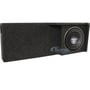 Fits 2004-08 Ford F-150 Single Loaded Subwoofer Enclosure Box Pioneer TS-W106M thumbnail image