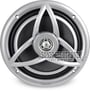 Kicker KM613 (SILVER -- PRICED PER SPEAKER) thumbnail image