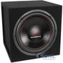 Massive Audio GTX124 12