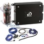 Massive Audio N2 Monoblock Amplifier w/ Complete Amp Kit & Capacitor thumbnail image