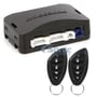 Encore E6 Remote Start Car Alarm with Omega OL-MDB-ALL Bypass Module thumbnail image
