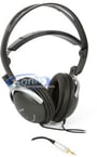 Denon AH-D501 (Black) thumbnail image