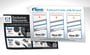 Promotional Amplifier Box Insert Including Special Offers thumbnail image