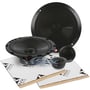 Rockford Fosgate PRIME R1652-S + NVX SDSK2 Sound Dampening thumbnail image