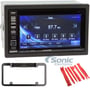 Alpine INE-W960HDMI Navigation + FREE Backup Camera and Installation Tools thumbnail image