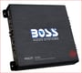 Boss R2400D Monoblock Amplifier thumbnail image