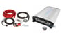 Hifonics Brutus BRX2016.1D 2000 Watt RMS Amplifier + FREE 0 Gauge Amp Kit thumbnail image