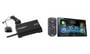 JVC KW-V830BT Android / Apple CarPlay Stereo + FREE SiriusXM SXV300v1 + 70$ Visa thumbnail image
